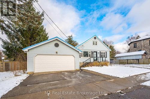 155 Princess Street, Centre Wellington (Elora/Salem), ON - Outdoor