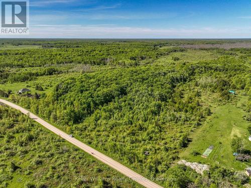 Lt Pt 40 Con 8 Bartley Drive, Northern Bruce Peninsula, ON 