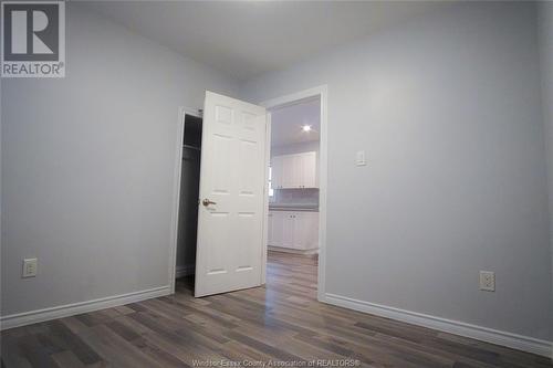 779 Bridge Avenue, Windsor, ON - Indoor Photo Showing Other Room