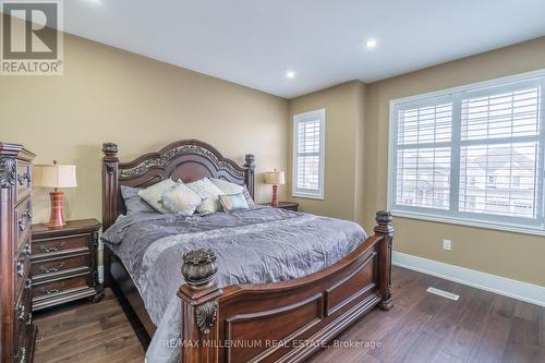 732 Gilmour Crescent, Shelburne, ON - Indoor Photo Showing Bedroom