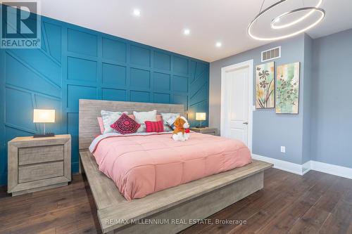 732 Gilmour Crescent, Shelburne, ON - Indoor Photo Showing Bedroom