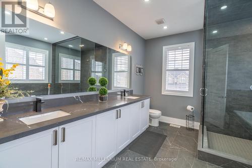 732 Gilmour Crescent, Shelburne, ON - Indoor Photo Showing Bathroom