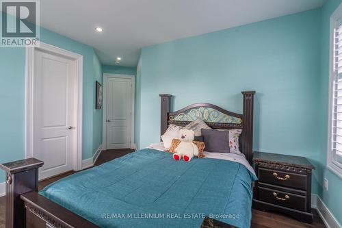 732 Gilmour Crescent, Shelburne, ON - Indoor Photo Showing Bedroom