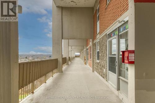 826 - 350 Quigley Road, Hamilton, ON -  Photo Showing Other Room