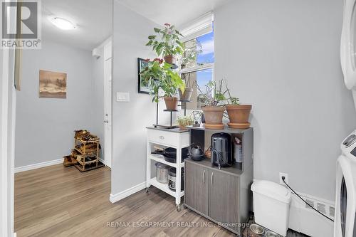 826 - 350 Quigley Road, Hamilton, ON - Indoor