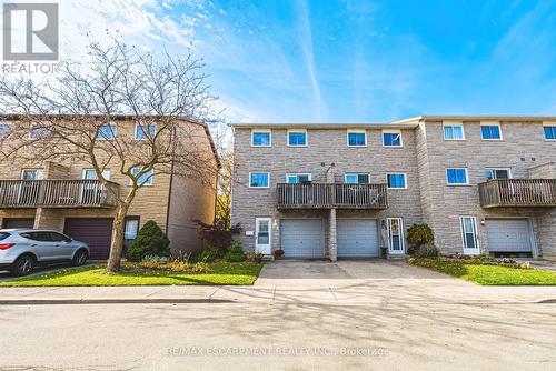 26 - 1155 Paramount Drive, Hamilton, ON - Outdoor With Facade