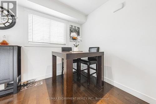 26 - 1155 Paramount Drive, Hamilton, ON - Indoor