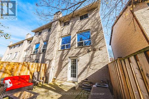 26 - 1155 Paramount Drive, Hamilton, ON - Outdoor