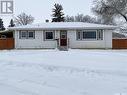 3801 20Th Avenue, Regina, SK  - Outdoor 