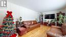 3801 20Th Avenue, Regina, SK  - Indoor Photo Showing Living Room 