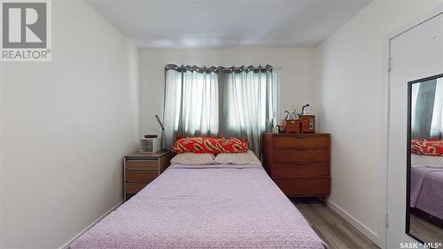 3801 20Th Avenue, Regina, SK - Indoor Photo Showing Bedroom