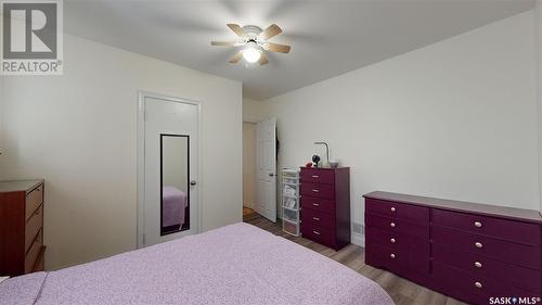 3801 20Th Avenue, Regina, SK - Indoor Photo Showing Bedroom