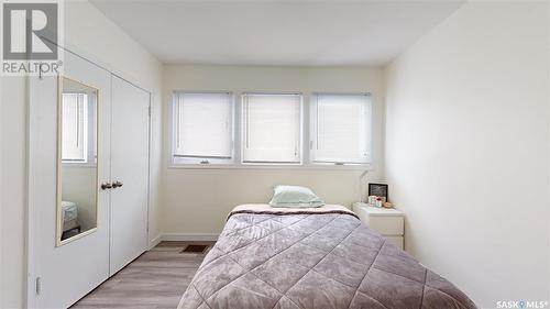 3801 20Th Avenue, Regina, SK - Indoor Photo Showing Bedroom