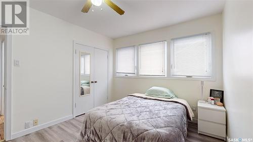 3801 20Th Avenue, Regina, SK - Indoor Photo Showing Bedroom