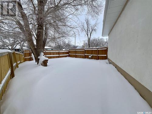 3801 20Th Avenue, Regina, SK - Outdoor