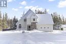 94 Parkewood Dr, Sault Ste. Marie, ON  - Outdoor 