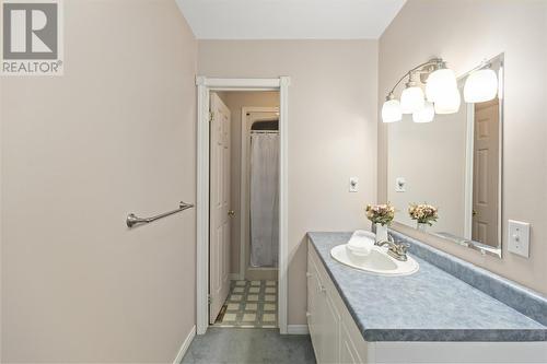 94 Parkewood Dr, Sault Ste. Marie, ON - Indoor Photo Showing Bathroom