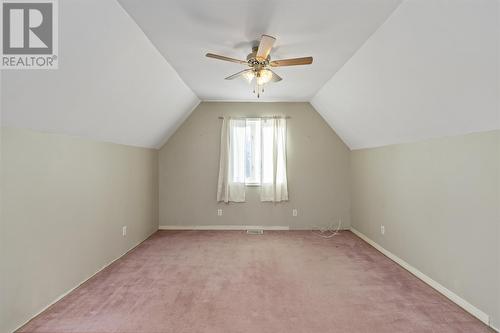 94 Parkewood Dr, Sault Ste. Marie, ON - Indoor Photo Showing Other Room