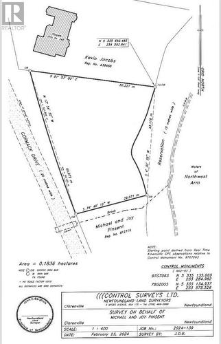 251 Cormack Drive, Clarenville, NL 