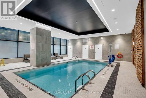 308 - 340 Queen Street, Ottawa, ON - Indoor Photo Showing Other Room With In Ground Pool