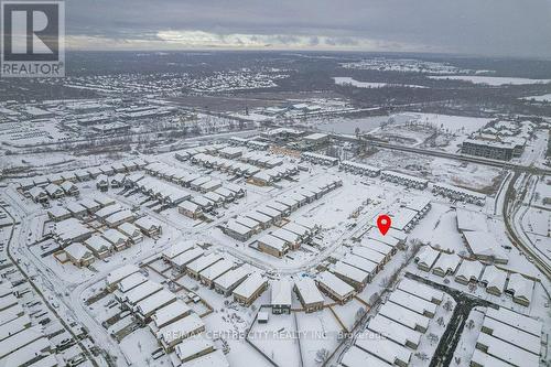 1596 Noah Bend, London, ON - Outdoor With View