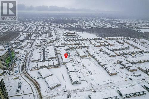 1596 Noah Bend, London, ON - Outdoor With View