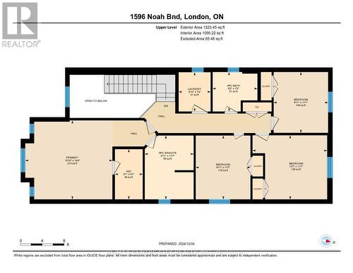 1596 Noah Bend, London, ON - Other