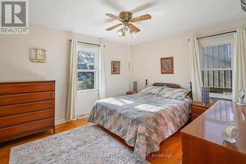 625 Sugarloaf Street S, Port Colborne (878 - Sugarloaf), ON - Indoor Photo Showing Bedroom