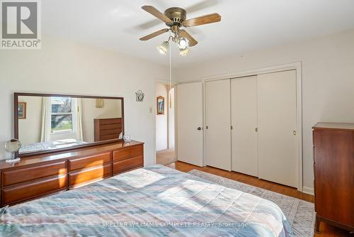 625 Sugarloaf Street S, Port Colborne (878 - Sugarloaf), ON - Indoor Photo Showing Bedroom