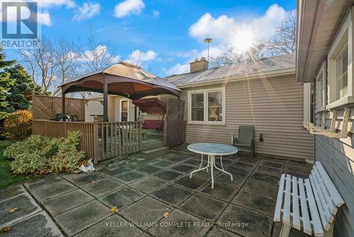 625 Sugarloaf Street S, Port Colborne (878 - Sugarloaf), ON - Outdoor