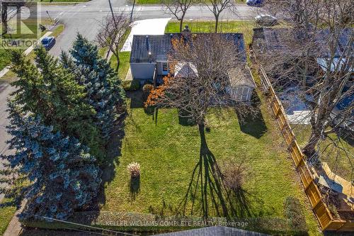 625 Sugarloaf Street S, Port Colborne (878 - Sugarloaf), ON - Outdoor With View