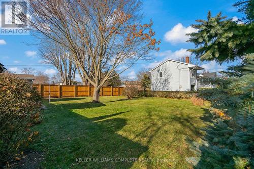 625 Sugarloaf Street S, Port Colborne (878 - Sugarloaf), ON - Outdoor