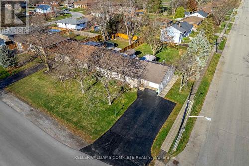 625 Sugarloaf Street S, Port Colborne (878 - Sugarloaf), ON - Outdoor With View