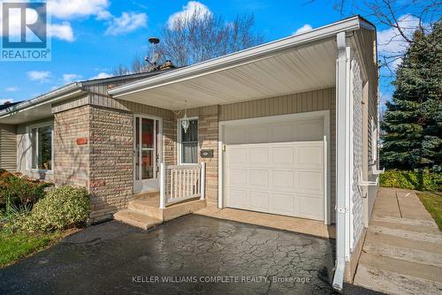 625 Sugarloaf Street S, Port Colborne (878 - Sugarloaf), ON - Outdoor With Exterior