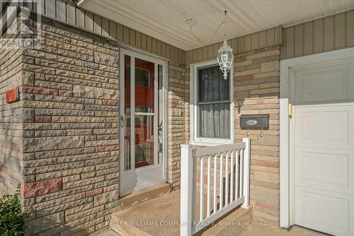 625 Sugarloaf Street S, Port Colborne (878 - Sugarloaf), ON - Outdoor With Exterior