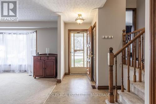 15 Audrey Street, St. Catharines (446 - Fairview), ON - Indoor Photo Showing Other Room