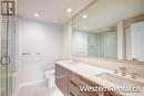 1601 3096 Windsor Gate, Coquitlam, BC  - Indoor Photo Showing Bathroom 