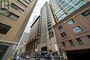 2403 - 8 Colborne Street, Toronto, ON  - Outdoor 