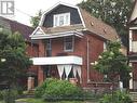 400 Sunnyside Avenue, Ottawa, ON  - Outdoor With Balcony 