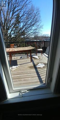 400 Sunnyside Avenue, Ottawa, ON - Outdoor With View