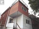 400 Sunnyside Avenue, Ottawa, ON  - Outdoor 