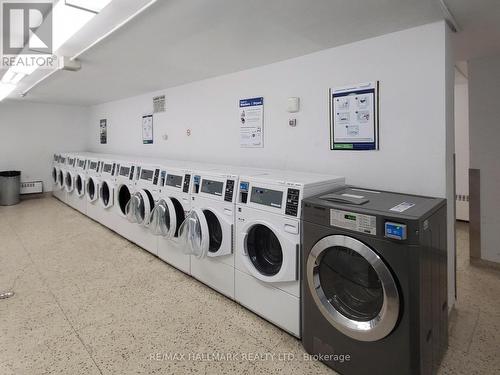 903 - 10 Parkway Forest Drive, Toronto, ON - Indoor Photo Showing Laundry Room