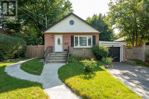 5 East Haven Drive, Toronto, ON - Outdoor