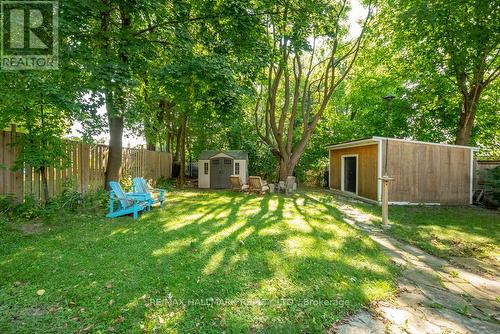 5 East Haven Drive, Toronto, ON - Outdoor