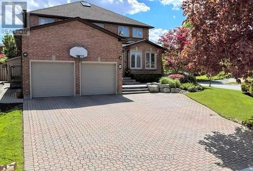 91 Brookshire Circle, Markham, ON - Outdoor