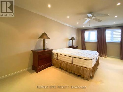 91 Brookshire Circle, Markham, ON - Indoor Photo Showing Bedroom