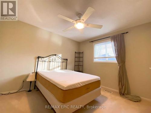 91 Brookshire Circle, Markham, ON - Indoor Photo Showing Bedroom