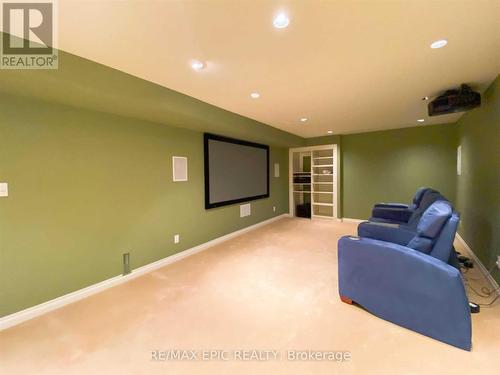 91 Brookshire Circle, Markham, ON - Indoor Photo Showing Other Room