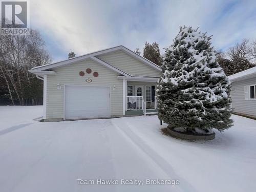 9 Ventnor Crescent, Wasaga Beach, ON - Outdoor