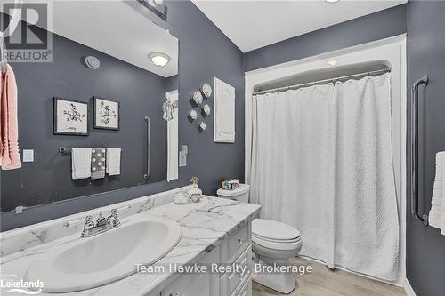 9 Ventnor Crescent, Wasaga Beach, ON - Indoor Photo Showing Bathroom